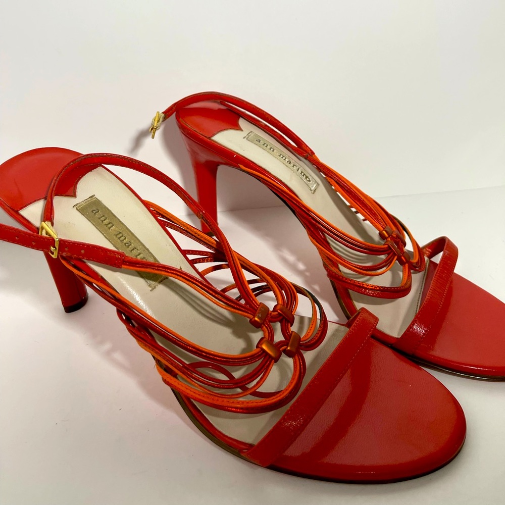 Ana Marino size 10